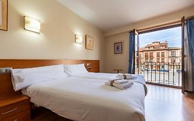 Insidehome Zaravencia Plaza Mayor