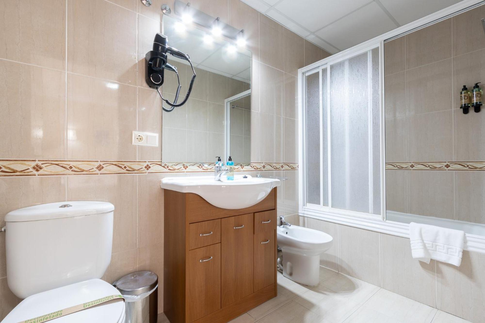 Insidehome Zaravencia Plaza Mayor Toro Exterior foto