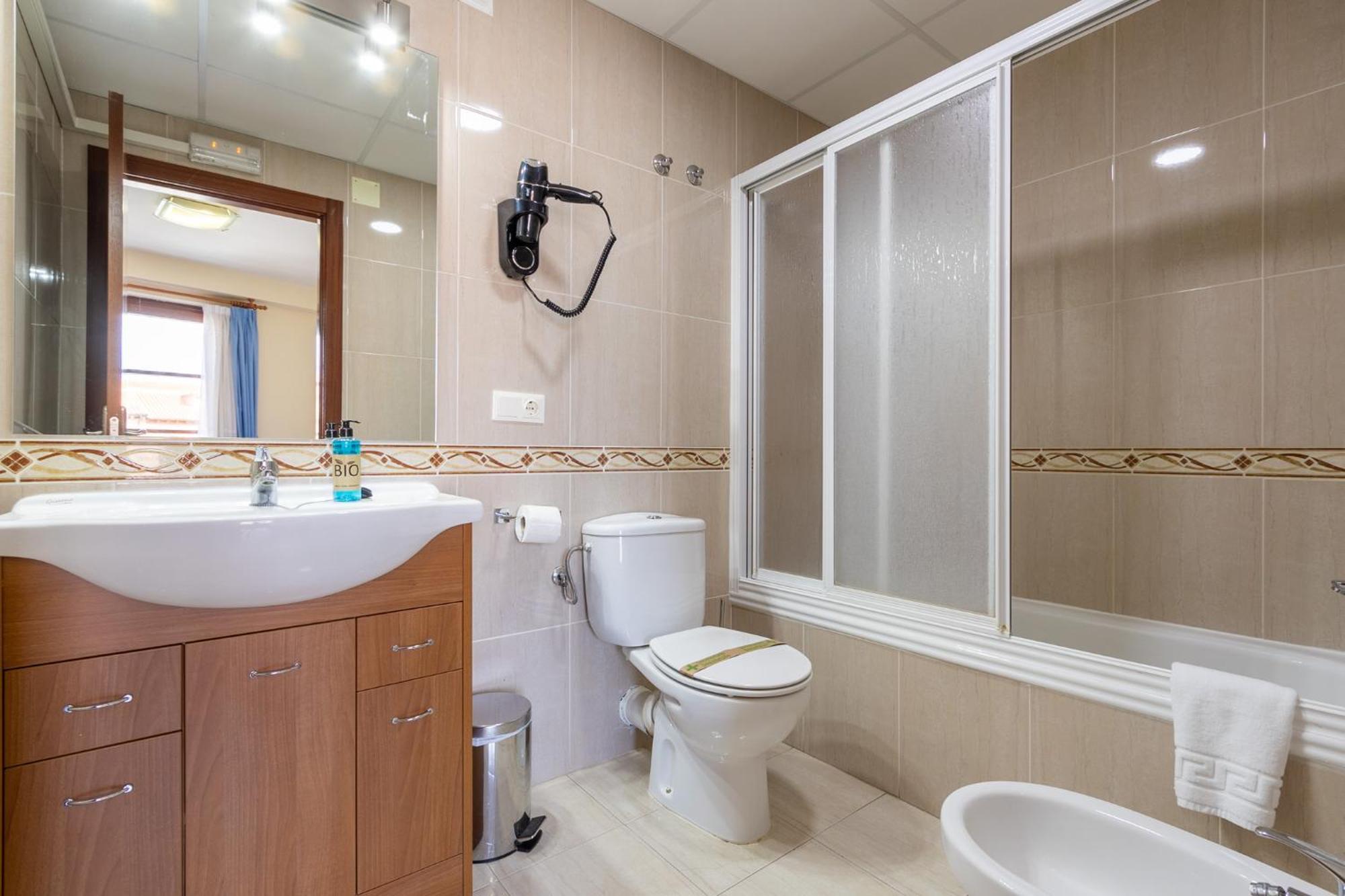 Insidehome Zaravencia Plaza Mayor Toro Exterior foto