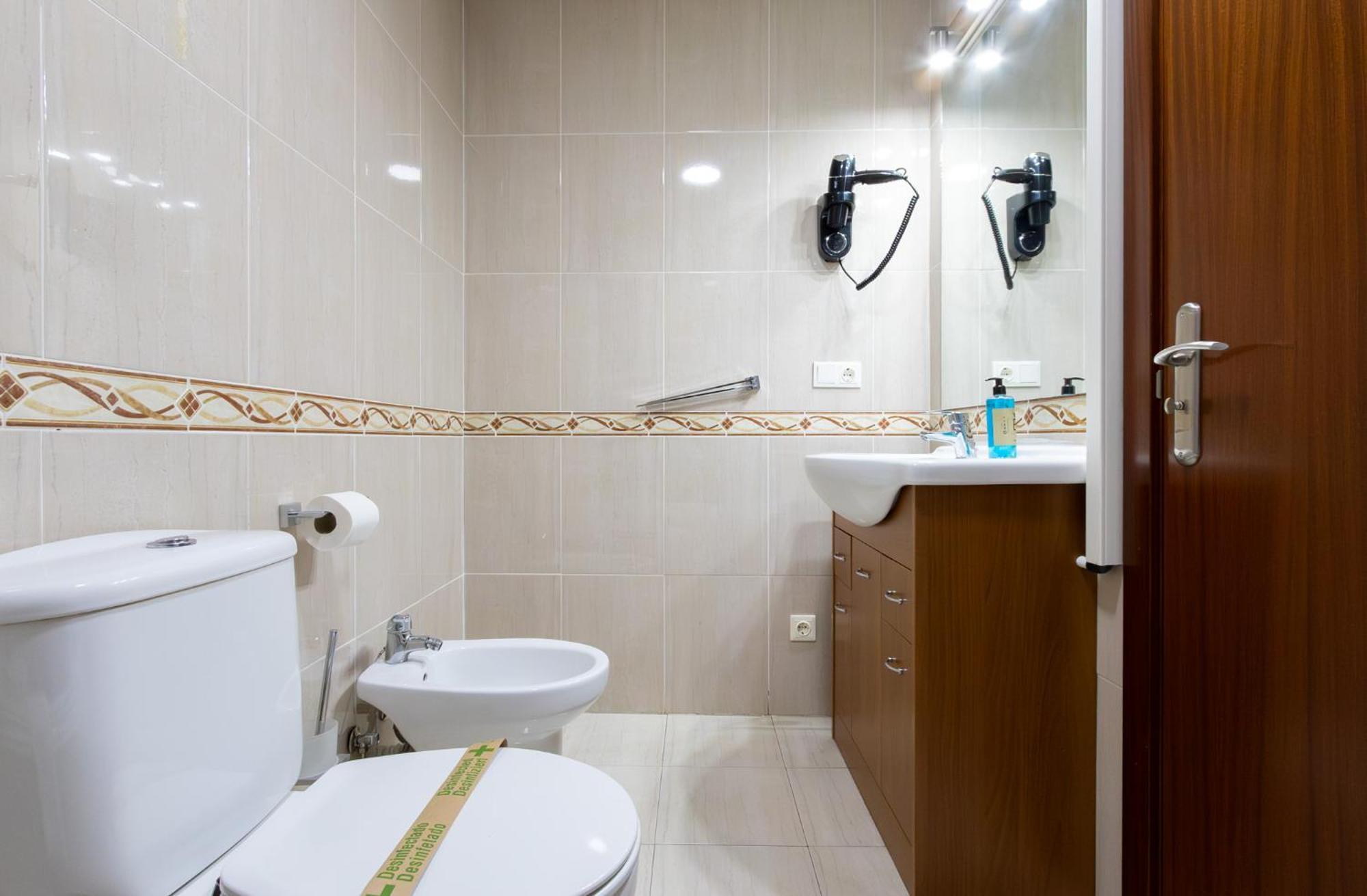 Insidehome Zaravencia Plaza Mayor Toro Exterior foto