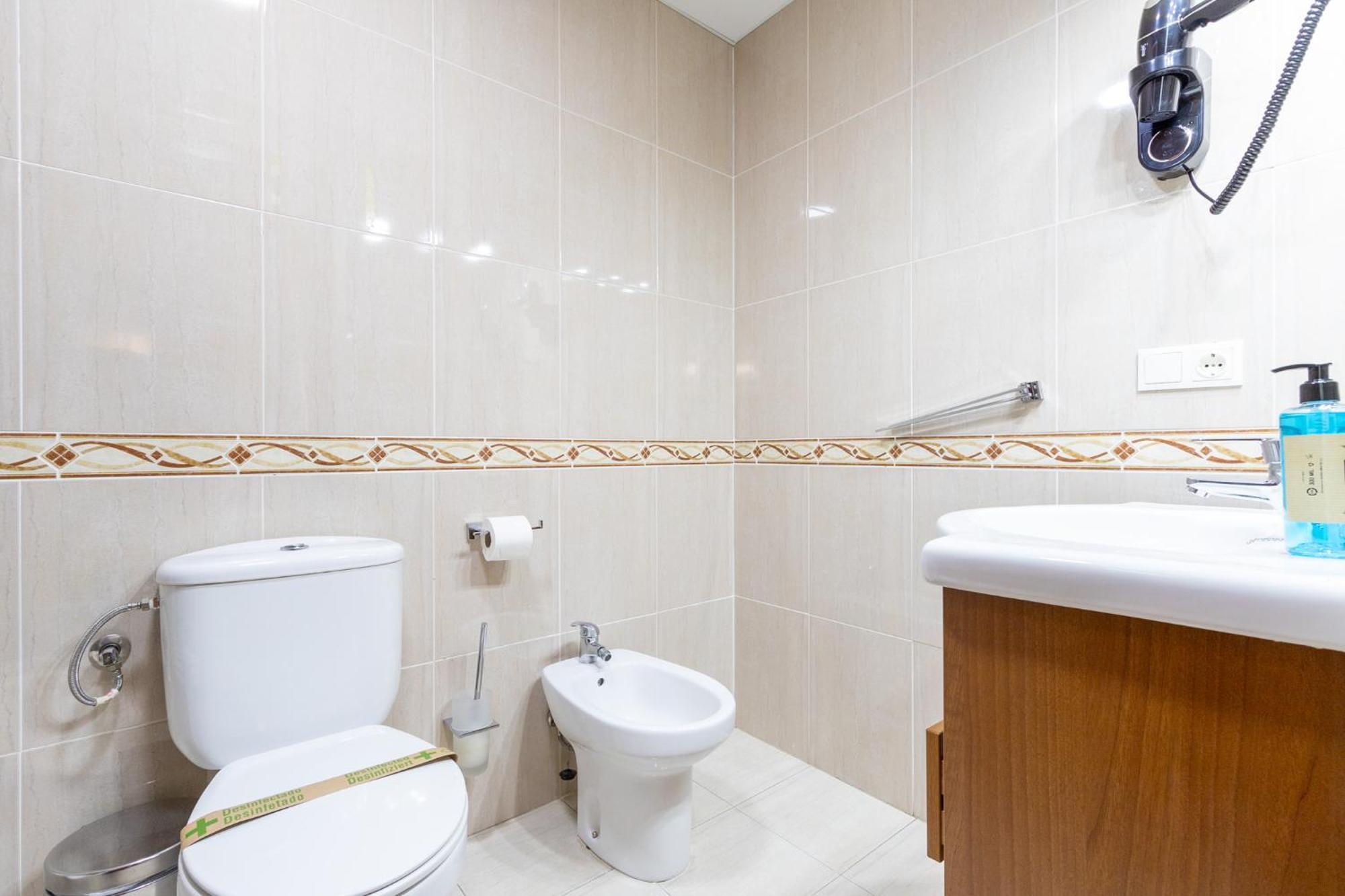 Insidehome Zaravencia Plaza Mayor Toro Exterior foto
