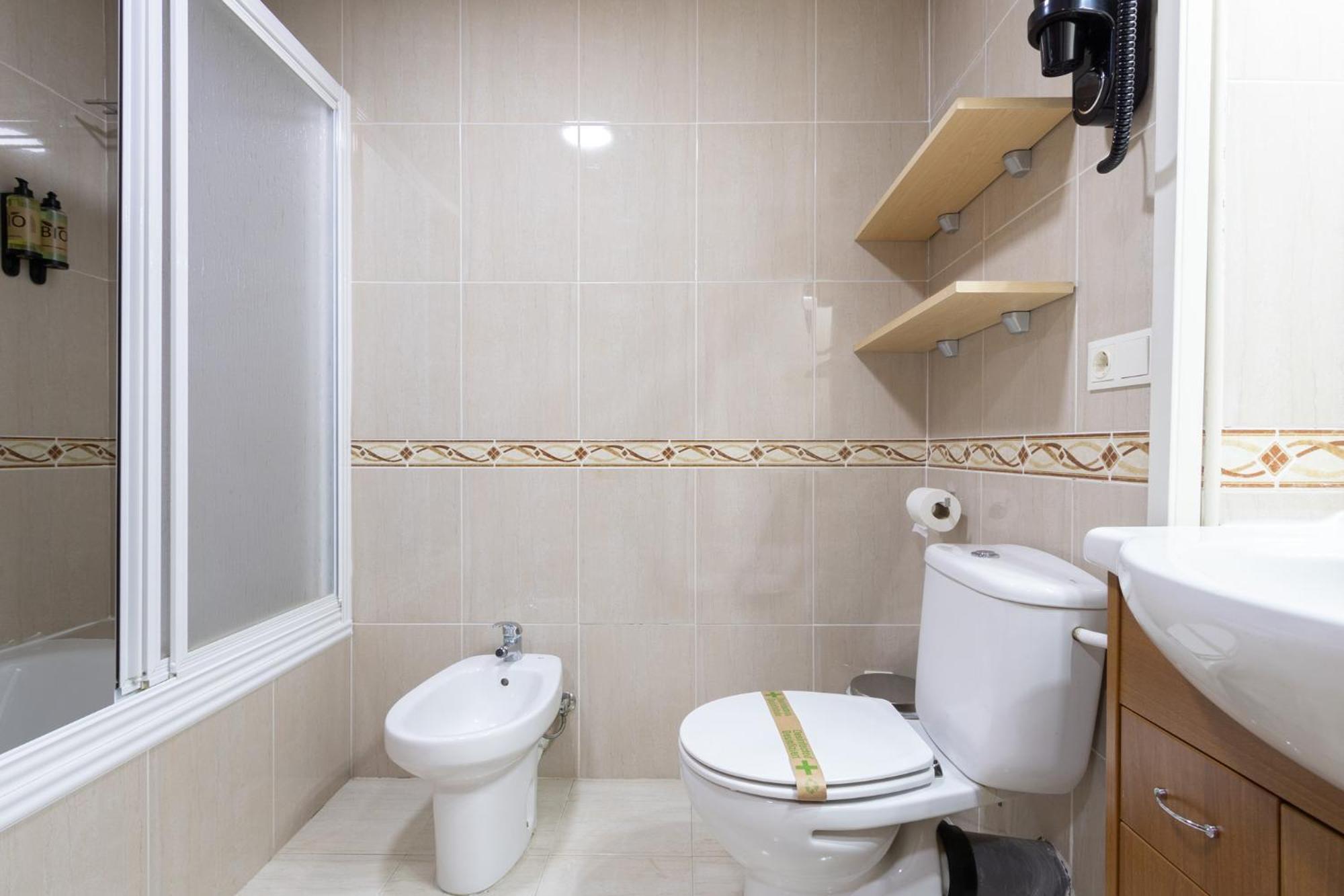 Insidehome Zaravencia Plaza Mayor Toro Exterior foto