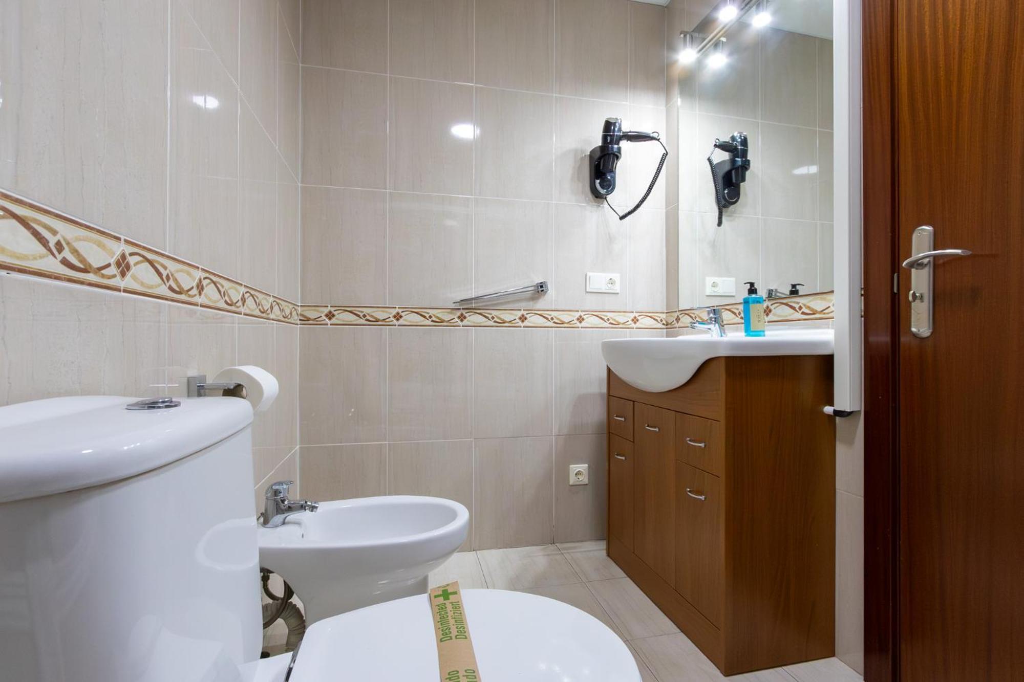 Insidehome Zaravencia Plaza Mayor Toro Exterior foto