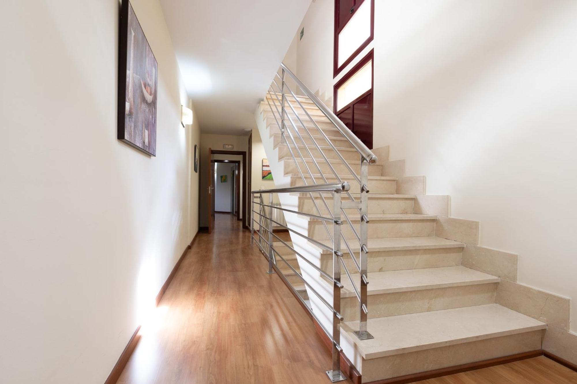 Insidehome Zaravencia Plaza Mayor Toro Exterior foto