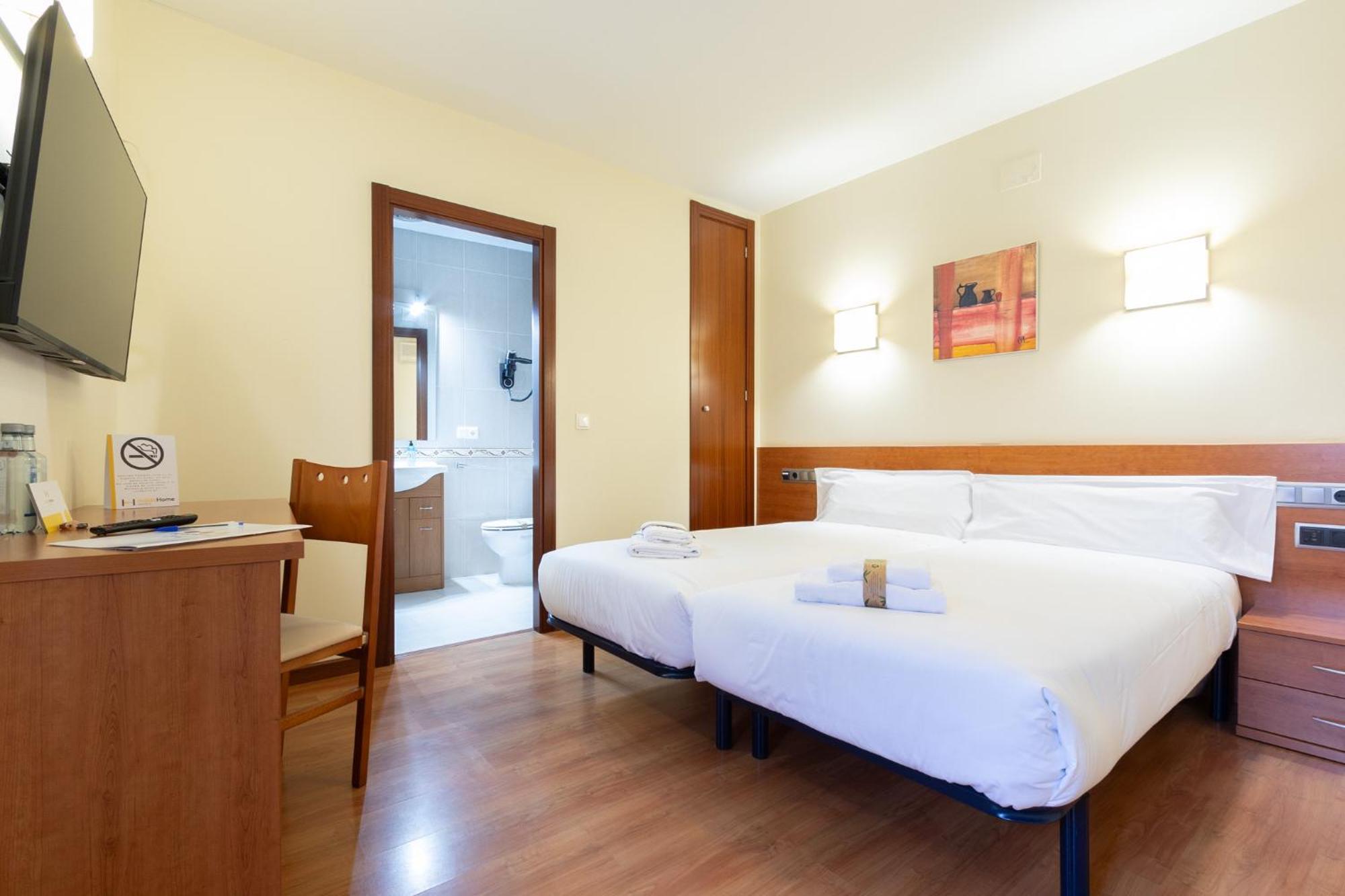Insidehome Zaravencia Plaza Mayor Toro Exterior foto